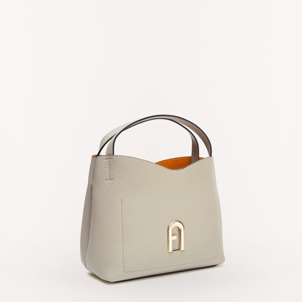 Bolsas Furla Colombia - Primula Bolsos Mujer Beige 196870ADP